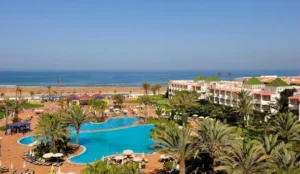 hotel à agadir.